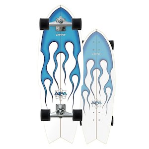 Carver Cx 30.75" Aipa Sting Surfskate