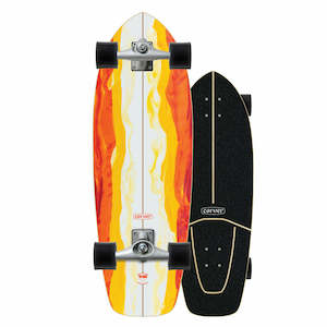 CARVER CX 30.25" FIREFLY SURFSKATE