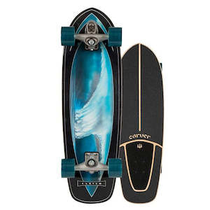 CARVER C7 32" SUPER SURFER SURFSKATE