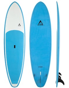 AP 10'6 ALL ROUNDER MX SUP