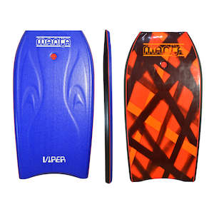 Manta Viper 38" Eps Bodyboard