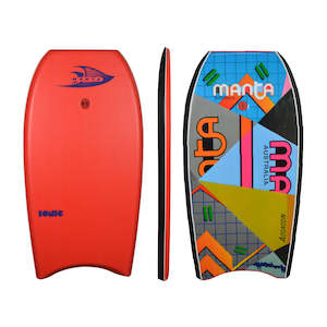 Clothing: MANTA SONIC 37" EPS BODYBOARD