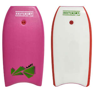 Clothing: MANTA DART 33" EPS BODYBOARD