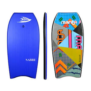 MANTA SABRE 45" EPS BODYBOARD