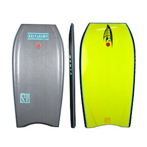 MANTA PRO XT 44" PP BODYBOARD