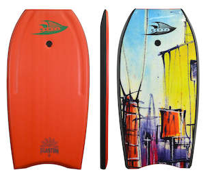 Manta Phantom 38" Pe Bodyboard