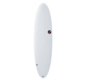 NSP 7'6 Protech Epoxy Funboard