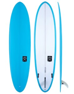 Creative Army 7'6 Huevo Midlength Surfboard