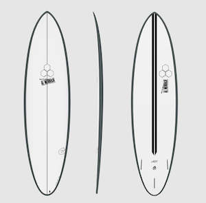 Torq Channel Islands 7'0 M23 Epoxy Surfboard