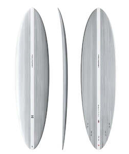 Thunderbolt Harley Ingleby 7'0 Mid 6 Surfboard