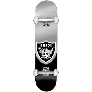 ENJOI OAKTOWN 8.0" SKATEBOARD