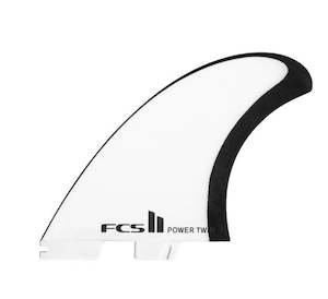 Fcs Ii Js Power Twin Pg Xl Fins