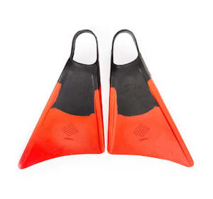 Clothing: OCEAN & EARTH ZERO FINS