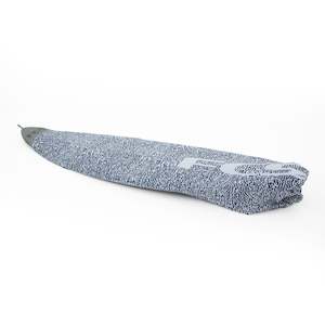 FCS 7'0 FUNBOARD STRETCH SOCK