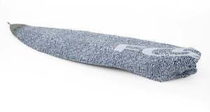 Clothing: FCS 6'7" STRETCH FUN BOARD SOCK