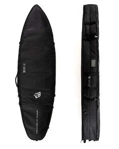 Clothing: Creatures of Leisure 6'3 Shortboard Triple Boardbag