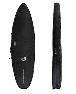 Clothing: Creatures of Leisure 6'7 Double DT 2.0 Boardbag