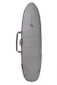 Clothing: Creatures of Leisure 7'1 Fish Icon Lite Boardbag