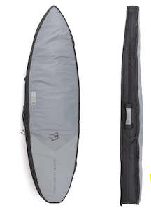 Clothing: Creatures of Leisure 6'7" DT 2.0 Double Surfboard Bag