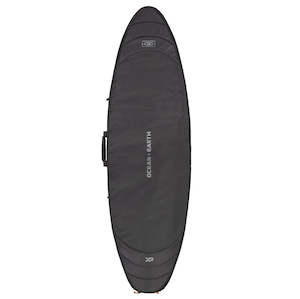 Ocean and Earth HYPA 6'4 Surfboard Day Cover