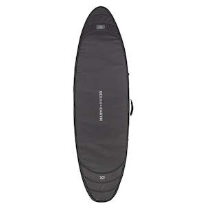 Clothing: Ocean and Earth HYPA 6'4 Triple Surfboard Travel Cover