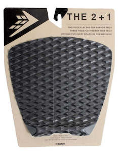 Clothing: Firewire Machado 2+1 Surfboard Traction Pad