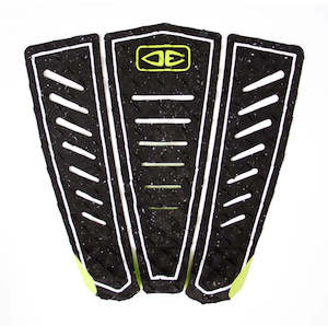 Clothing: O&E KANOA SIGNATURE TAIL PAD