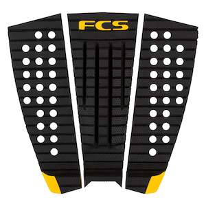 Clothing: FCS  Julian Wilson Tread-Lite Surfboard Grip