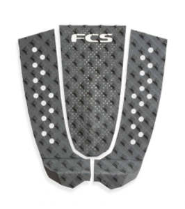 FCS T-3 Eco 3 Piece Surfboard Grip