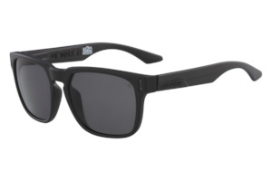 Dragon Monarch H2O Mtt Blk/LL Smoke Polar Sunglasses