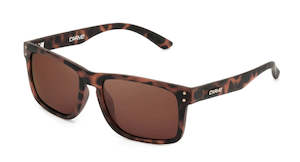 Clothing: CARVE GOBLIN TORT POLAR SUNGLASSES