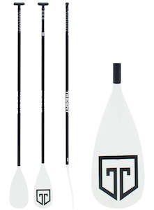 Clothing: TRIDENT T6 ALLOY ADJUSTABLE PADDLE