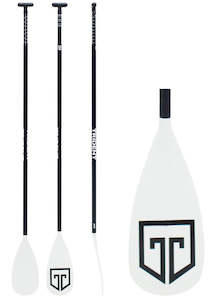 Clothing: TRIDENT T6 SUP PADDLE F/G ABS LL