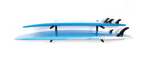 Clothing: Ocean and Earth SUP/Longboard Stack Racks - Pair