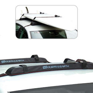 Ocean And Earth Sup/longboard Soft Racks