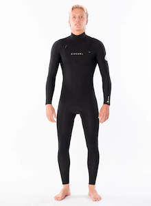 Rip Curl Dawn Patrol 3/2mm Chest Zip Wetsuit - Sum24