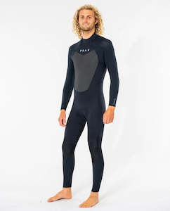 Peak Energy 3/2mm Flatlocked Wetsuit - Sum24