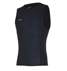 Clothing: O'Neill Hyperfreak 1.5mm TB3X No Sleeve Wetsuit Vest - Sum24