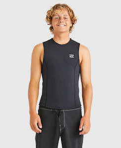 Billabong Absolute Natural Wetsuit Vest - Sum 24