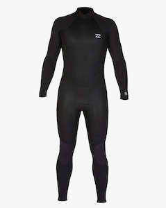 Clothing: Billabong Foil 3/2mm FL Full Wetsuit - Sum24