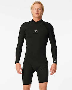 Rip Curl Dawn Patrol 2mm LS BZ Wetsuit - Sum24