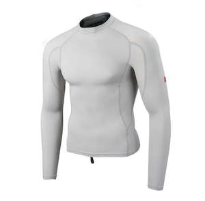 Florence Marine X Long Sleeve Rashguard - Sum24