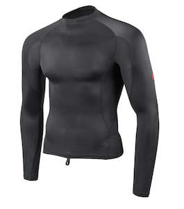 Florence X Marine Windsheild Long Sleeve Rashguard WIN24