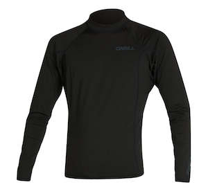 Clothing: Oneill Thermo x Long Sleeve Crew Win23