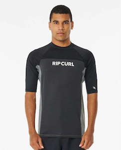 Rip Curl Drive UPF Men's S/S Rash Tee - Sum23