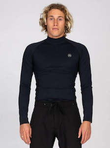 Rusty Still Surfing Long Sleeve Thermal Rash Top - Sum23