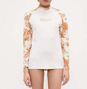 Rip Curl Desert Dreams LS UPF Rash Top - Sum24