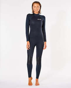 Clothing: Peak Womens Energy 3/2mm FL Wetsuit - Sum24