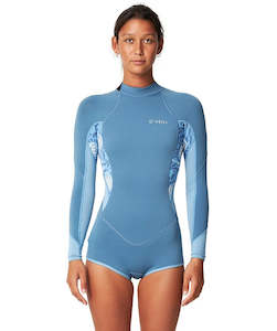 O'Neill Bahia 2mm Long Sleeve BZ Spring Wetsuit - Sum24