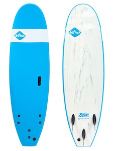 Softech 7'0 Roller Softboard